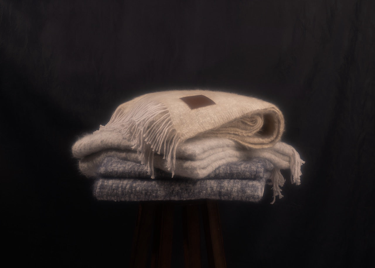 Layers for Living