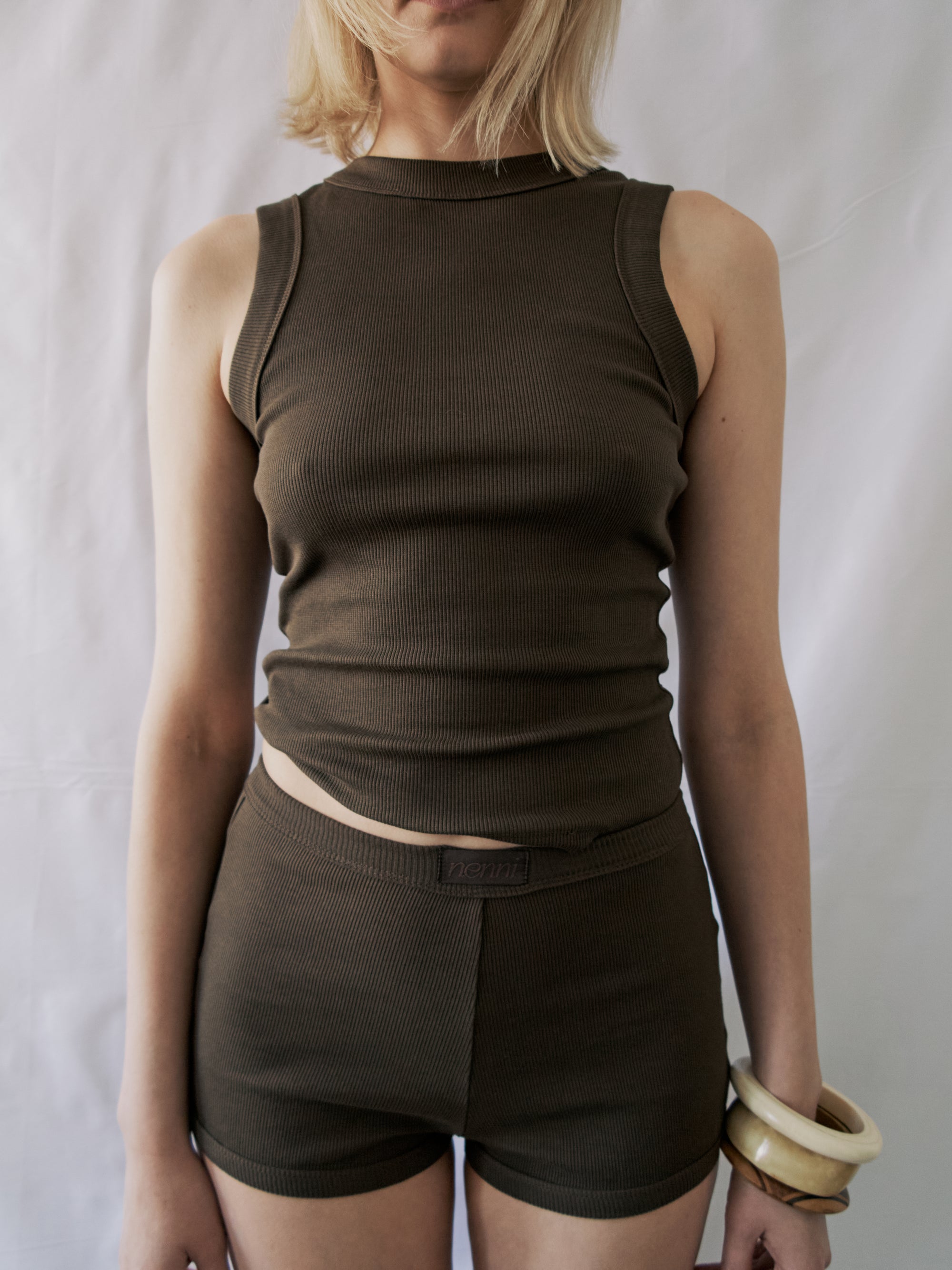Tank Set