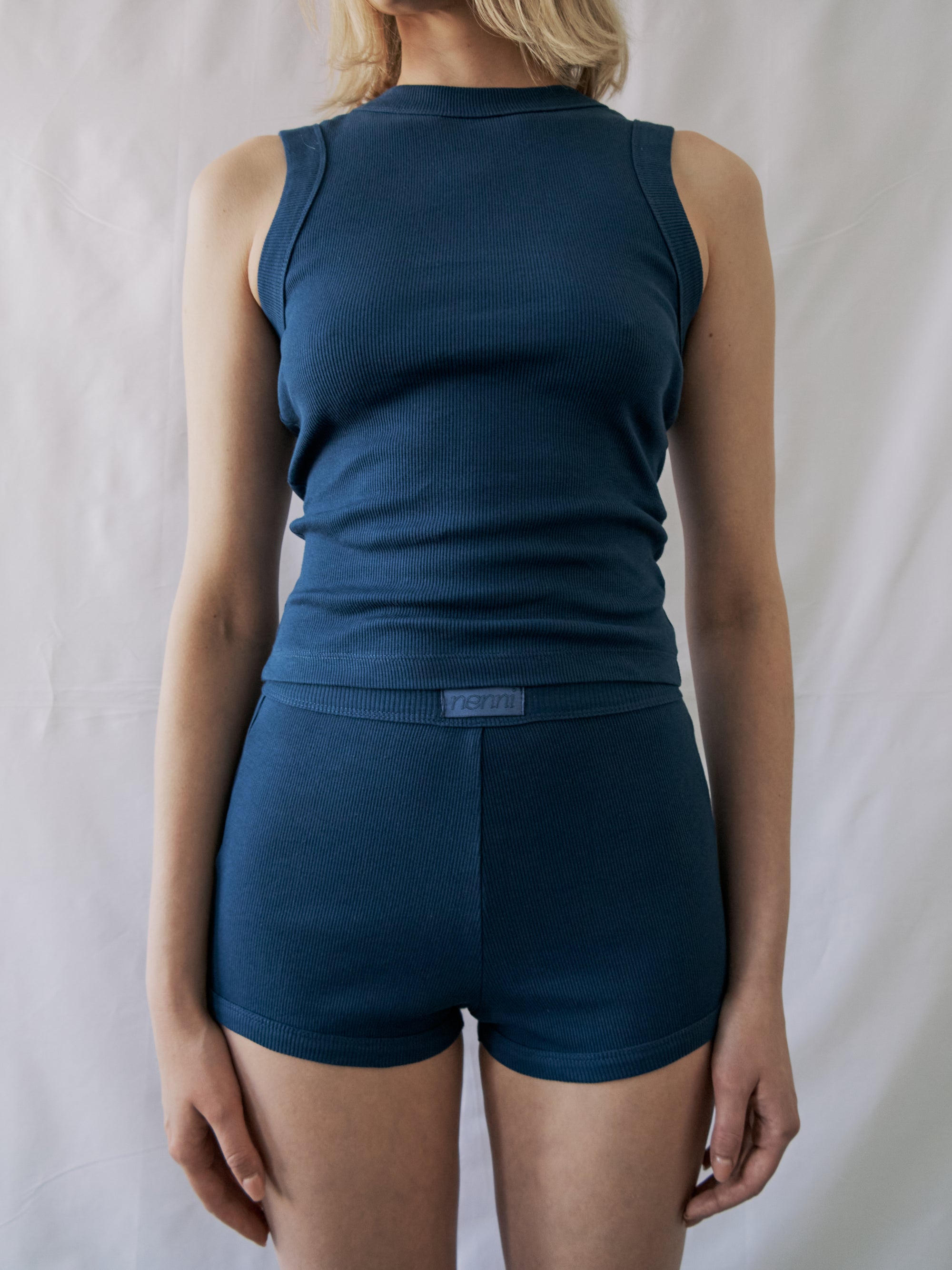Tank Set