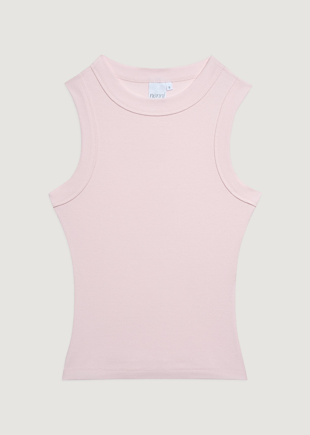 Pembe - Tank Set Atlet