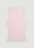 Pembe - Tank Set Atlet