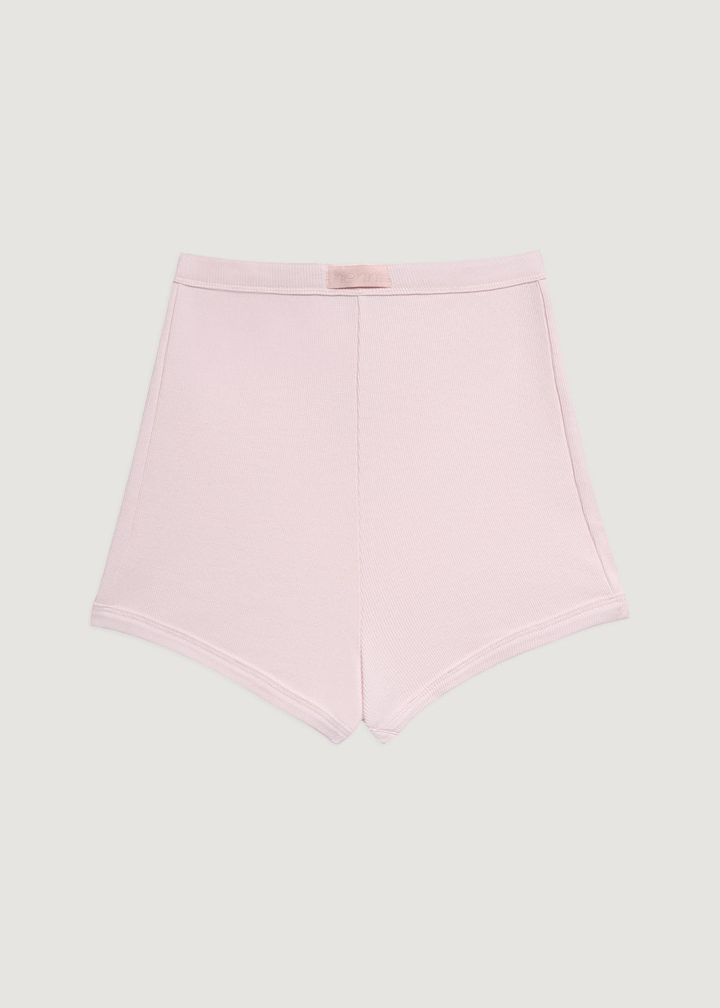 Pembe - Tank  Set Şort