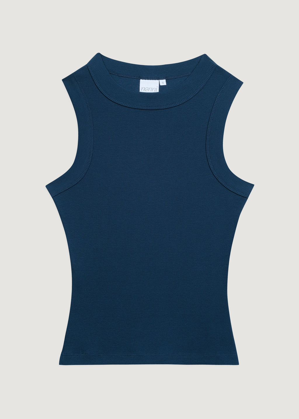 Navy Blue - Tank Top Set